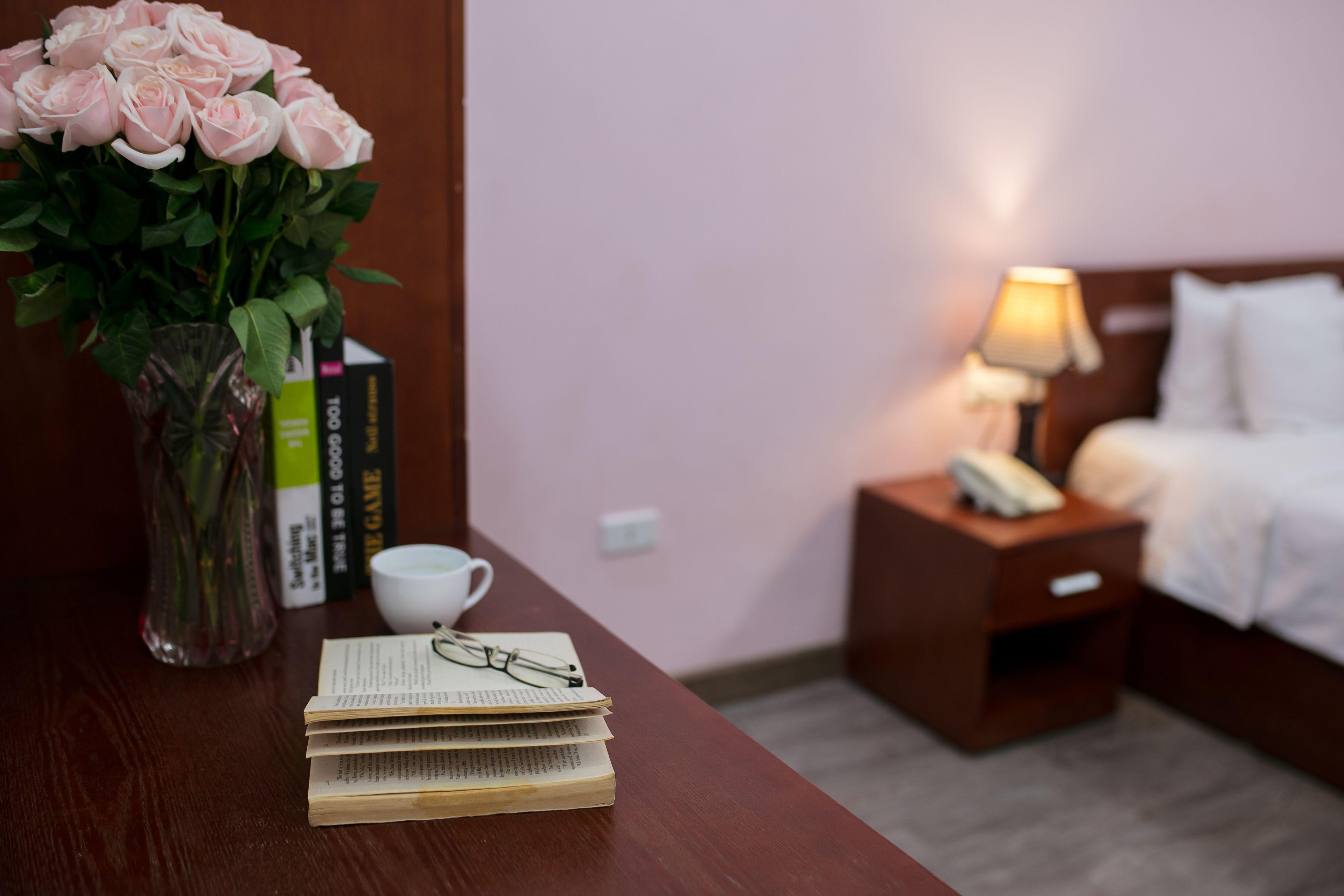 Rendezvous Hotel Hanoi — Photos 1